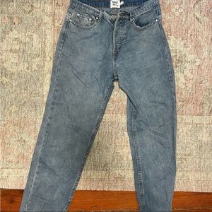 Princess Polly Jeans